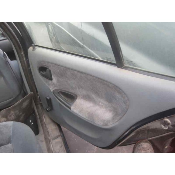 renault megane i classic (la0) del año 1997