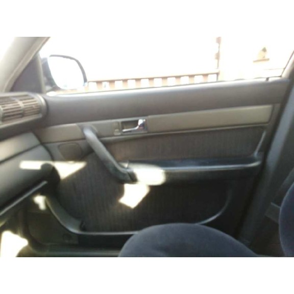 audi a6 avant (c4) del año 1996