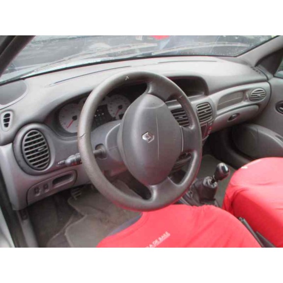 renault megane i coupe fase 2 (da..) del año 1999