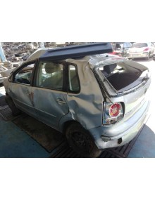 volkswagen polo (9n3) del año 2008 2