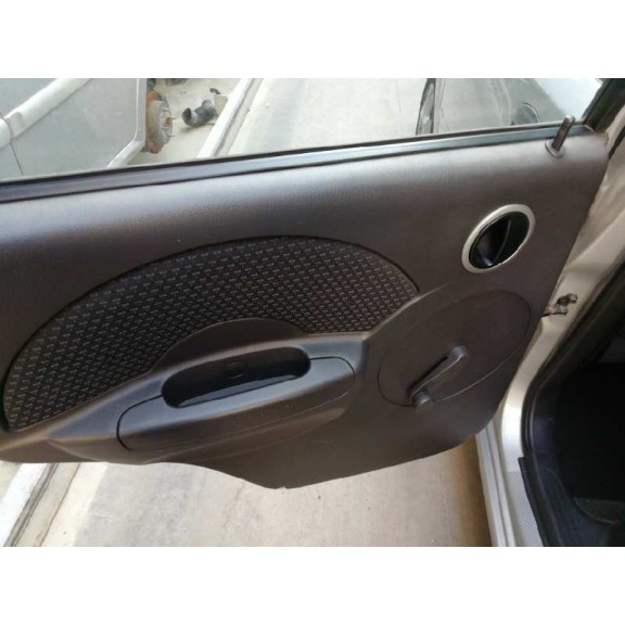 chevrolet kalos del año 2006