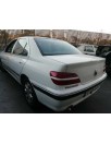 peugeot 406 berlina (s1/s2) del año 1999