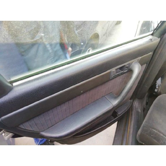 audi a6 avant (c4) del año 1996