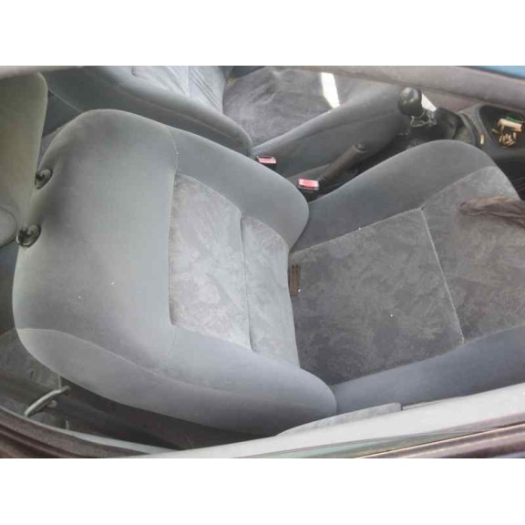 renault megane i classic (la0) del año 1997