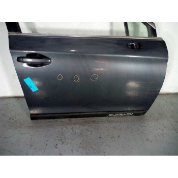 Recambio de puerta delantera derecha para subaru outback (b15) executive plus s awd referencia OEM IAM 60009AJ0229P  UN ROCE