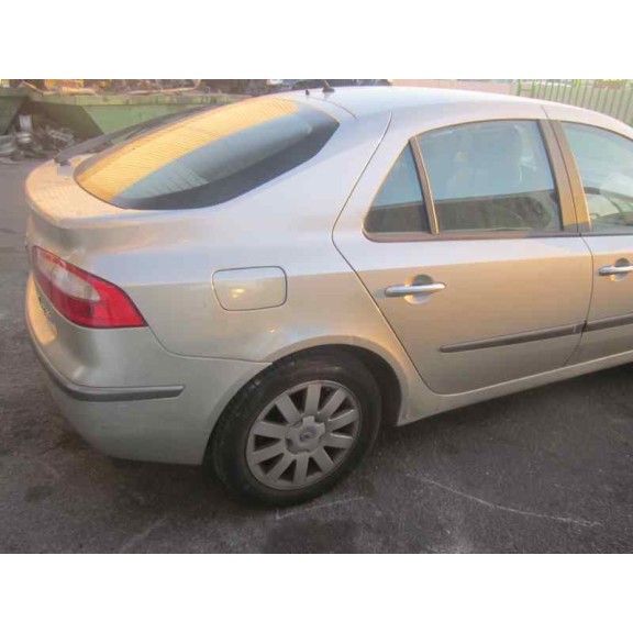 renault laguna ii (bg0) del año 2003