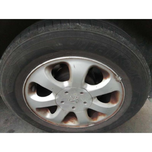 peugeot 406 berlina (s1/s2) del año 1999