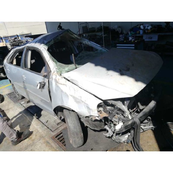 volkswagen polo (9n3) del año 2008