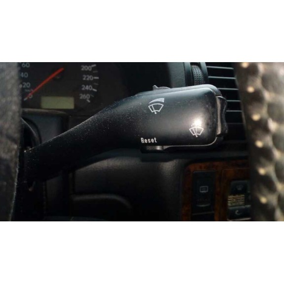 volkswagen passat berlina (3b2) del año 2000