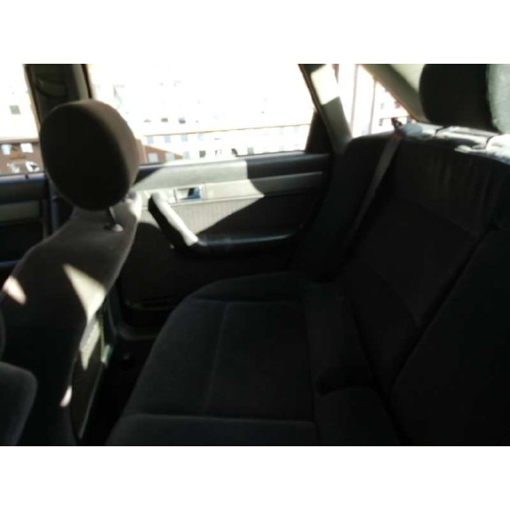 audi a6 avant (c4) del año 1996