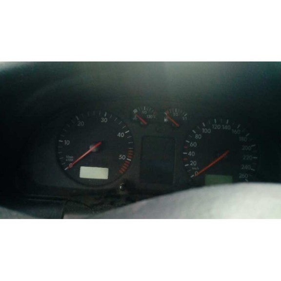 volkswagen passat berlina (3b2) del año 2000