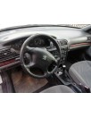 peugeot 406 berlina (s1/s2) del año 1999