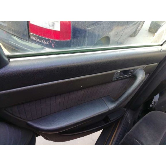 audi a6 avant (c4) del año 1996