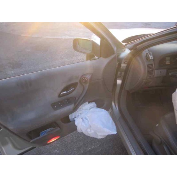 renault laguna ii (bg0) del año 2003