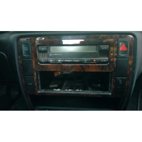 volkswagen passat berlina (3b2) del año 2000