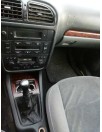 peugeot 406 berlina (s1/s2) del año 1999