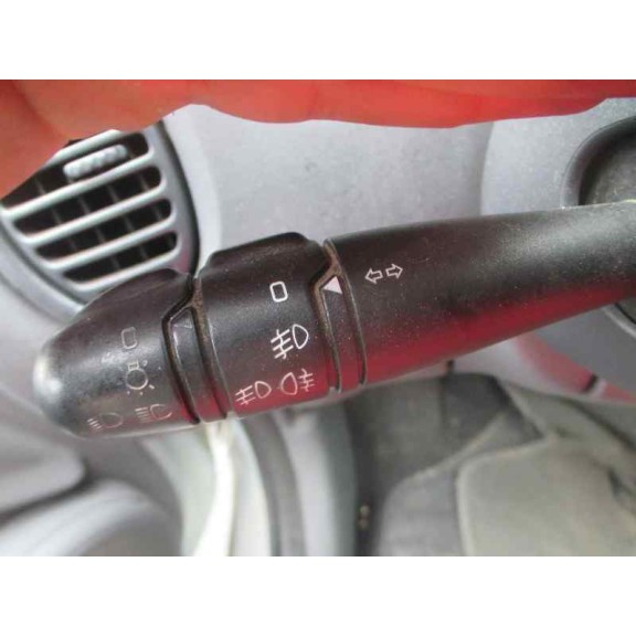 renault megane i coupe fase 2 (da..) del año 1999