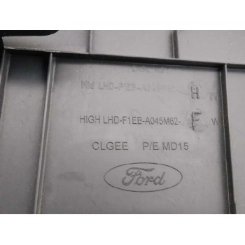 Recambio de apoyabrazos central para ford focus lim. business referencia OEM IAM F1EBA045M62  