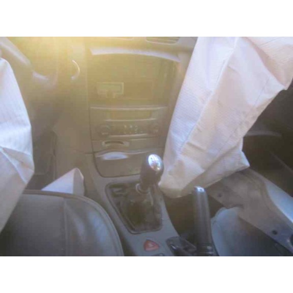 renault laguna ii (bg0) del año 2003