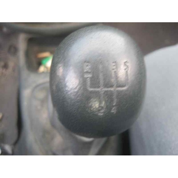 renault megane i classic (la0) del año 1997