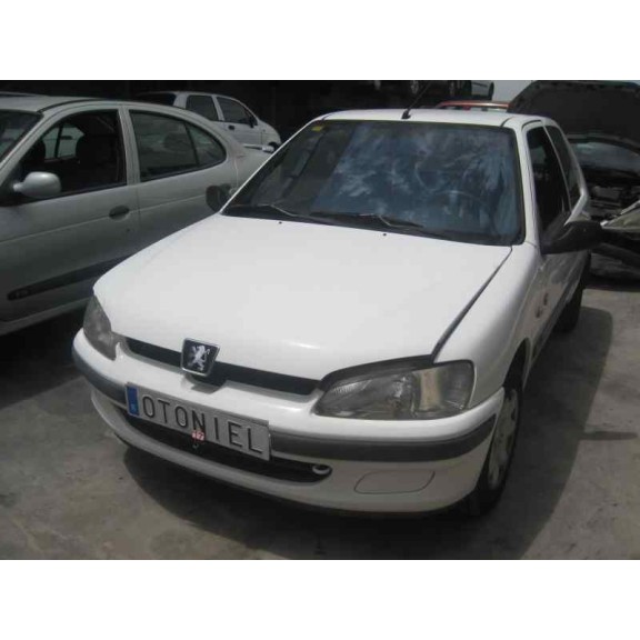 peugeot 106 (s2) del año 2001