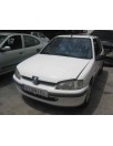peugeot 106 (s2) del año 2001