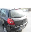 renault clio iii del año 2006
