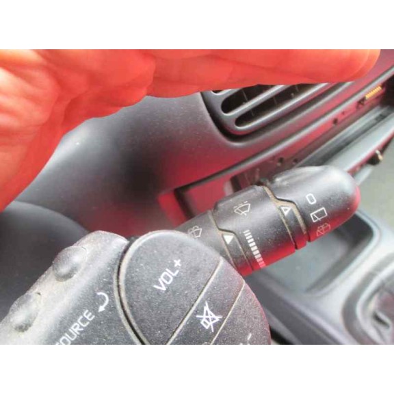 renault megane i coupe fase 2 (da..) del año 1999