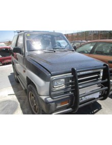 daihatsu feroza del año 1994