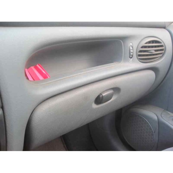 renault megane i classic (la0) del año 1997