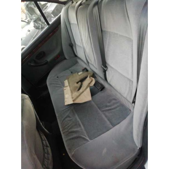 peugeot 406 berlina (s1/s2) del año 1999