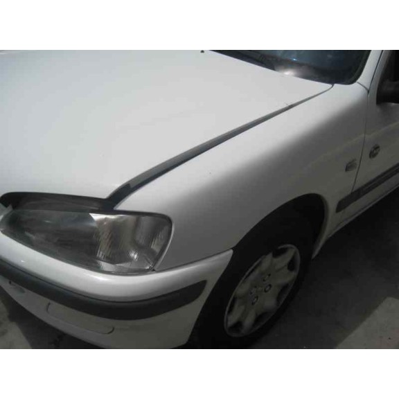 peugeot 106 (s2) del año 2001