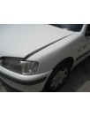 peugeot 106 (s2) del año 2001