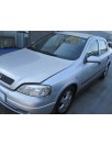 opel astra g berlina del año 2001
