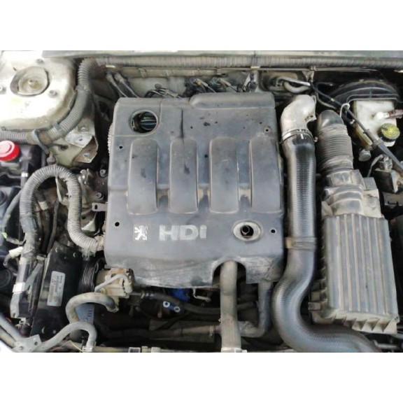 peugeot 406 berlina (s1/s2) del año 1999