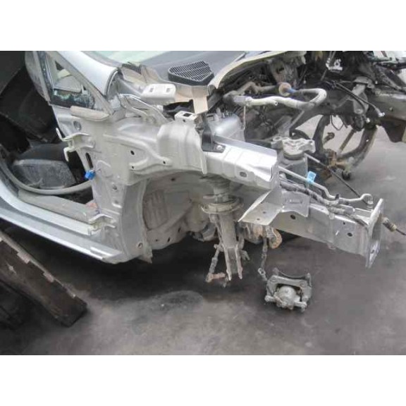 ford fiesta (ccn) del año 2016