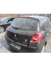 renault clio iii del año 2006