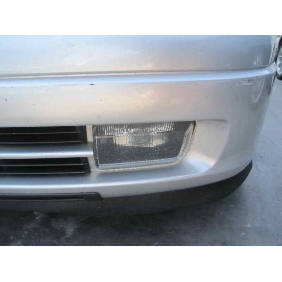 opel astra g berlina del año 2001