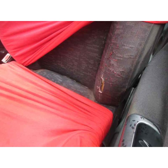 renault megane i coupe fase 2 (da..) del año 1999