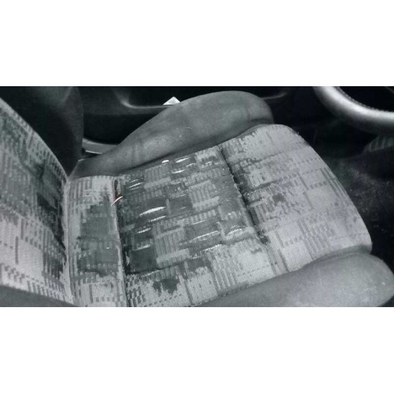 volkswagen passat berlina (3b2) del año 2000