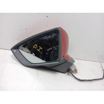 Recambio de retrovisor izquierdo para seat arona (kj7, kjp) 1.6 tdi referencia OEM IAM   abatible