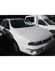 fiat marea weekend (185) del año 2001