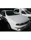 fiat marea weekend (185) del año 2001