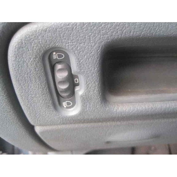 renault megane i classic (la0) del año 1997