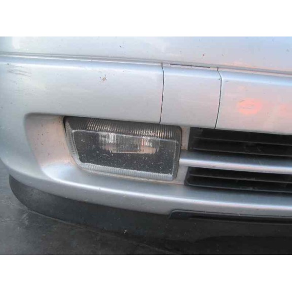 opel astra g berlina del año 2001