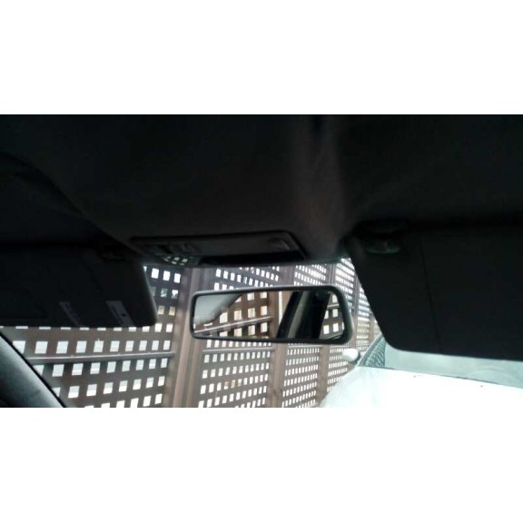 volkswagen passat berlina (3b2) del año 2000