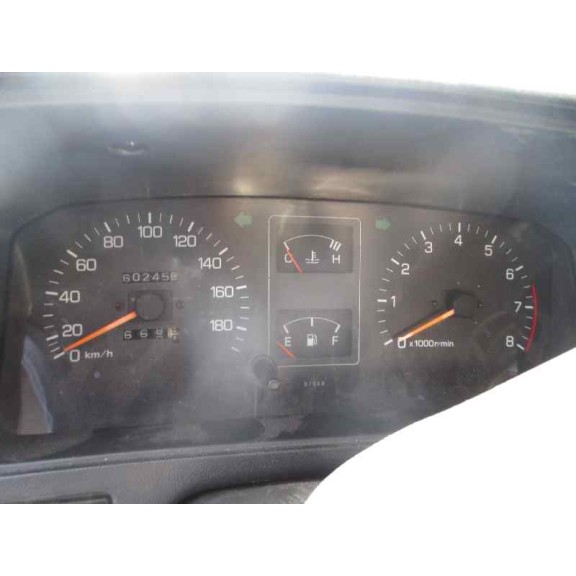 daihatsu feroza del año 1994