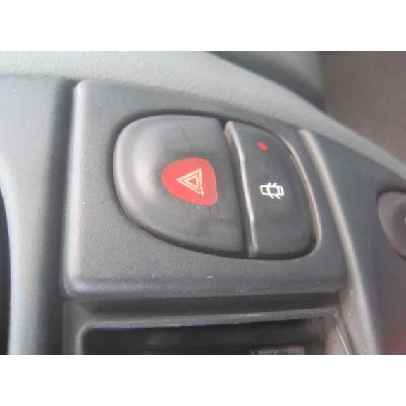 renault megane i classic (la0) del año 1997