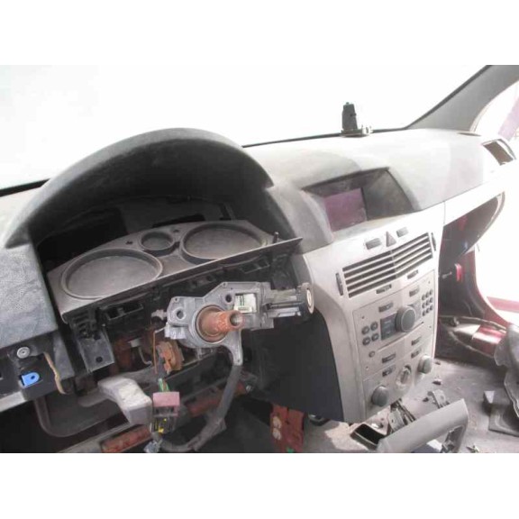 opel astra gtc del año 2008