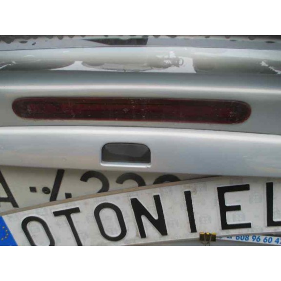 renault megane i coupe fase 2 (da..) del año 1999